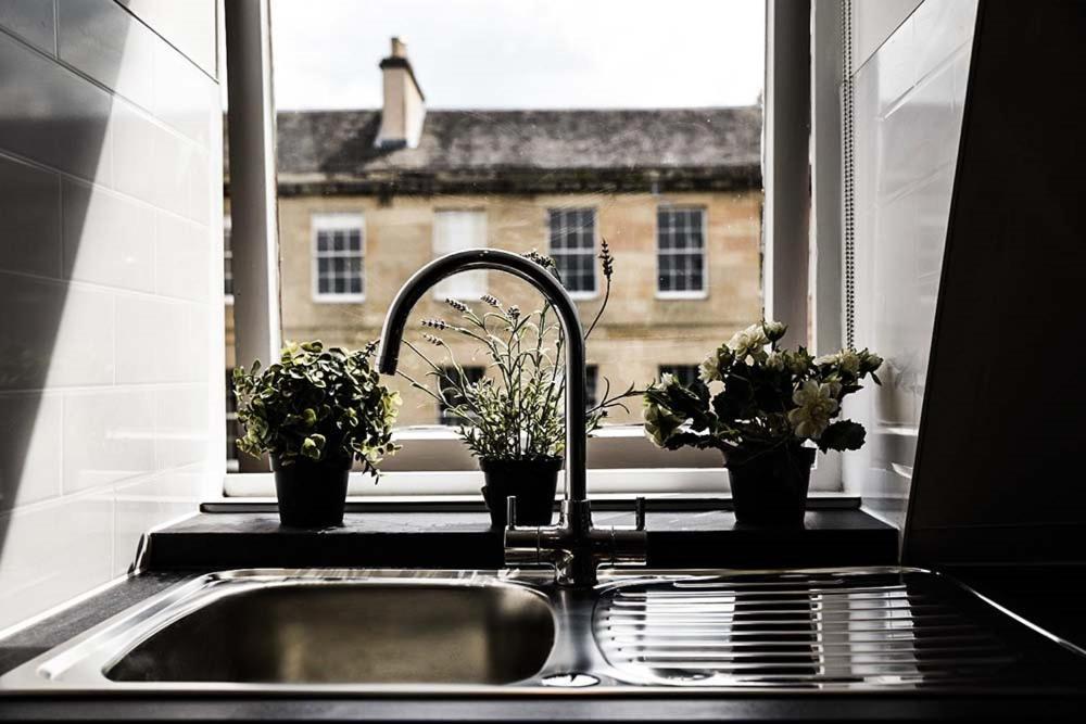Fettes Hideaway Appartement Edinburgh