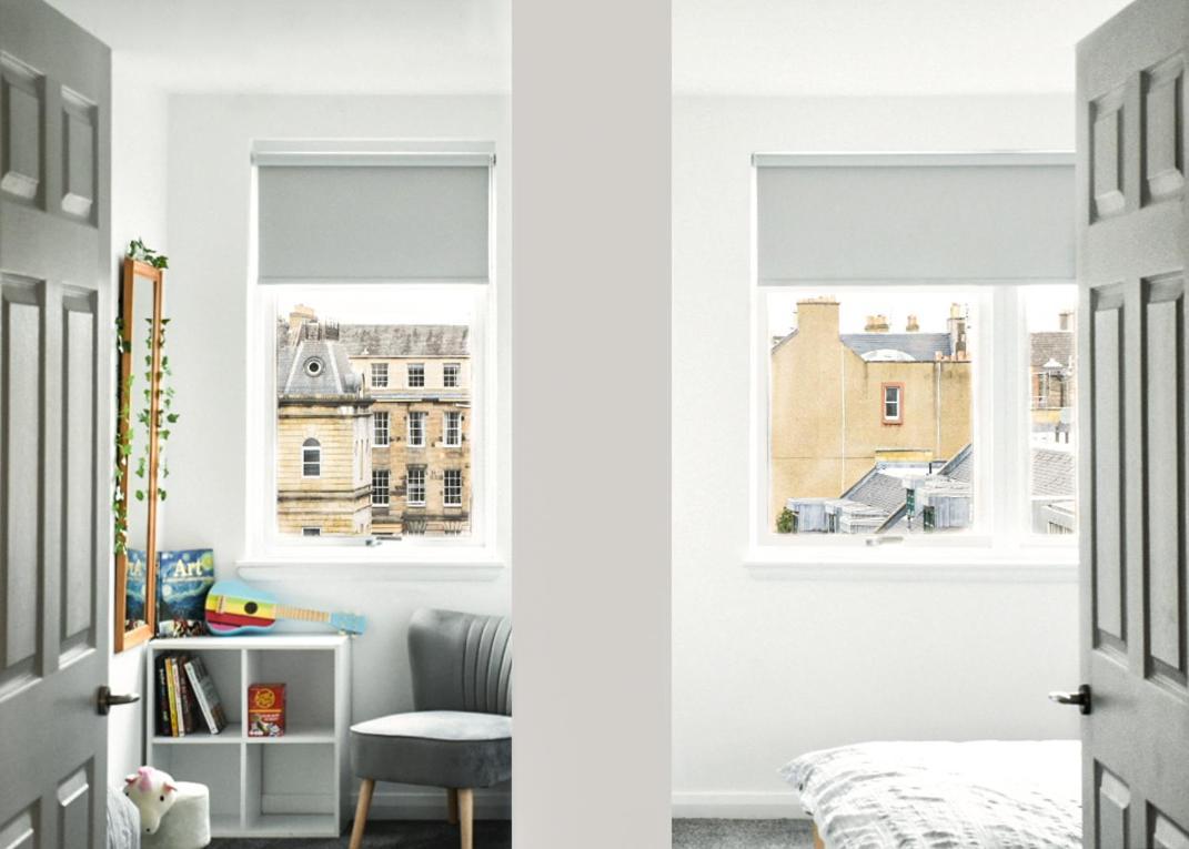Fettes Hideaway Appartement
