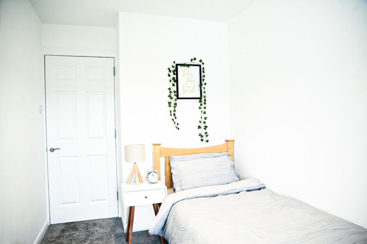 Appartement Fettes Hideaway *