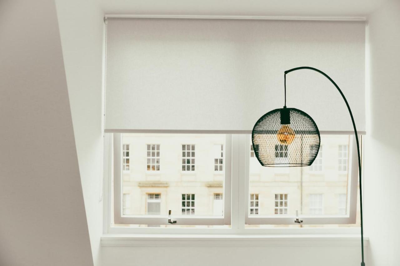 Fettes Hideaway Appartement *